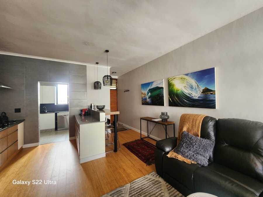 To Let 2 Bedroom Property for Rent in Lagoon Beach Western Cape
